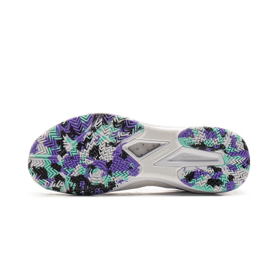 Tenis Li-Ning APPU003-8