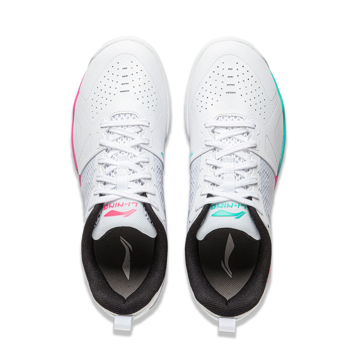 Tenis Li-Ning APPU027-2