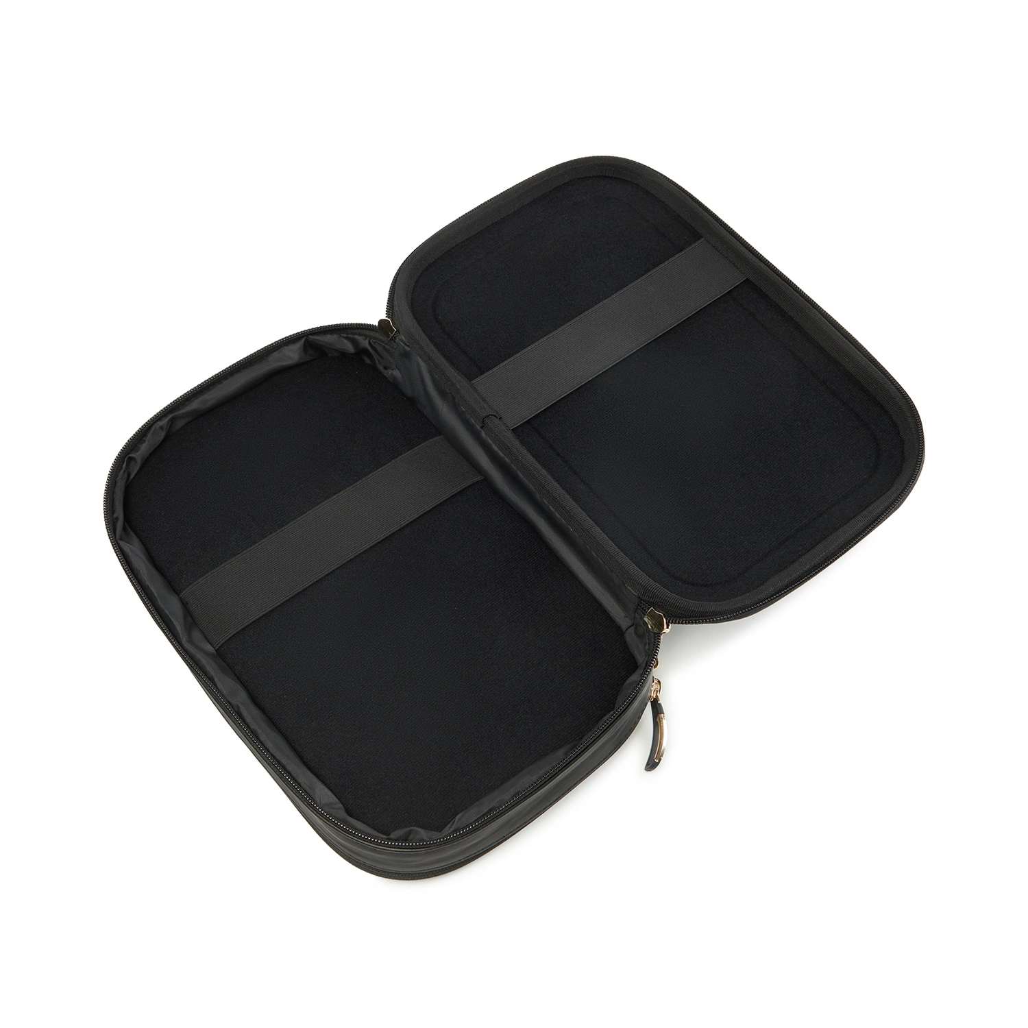 Estuche Li Ning Tapa dura Negro ABJV019-1