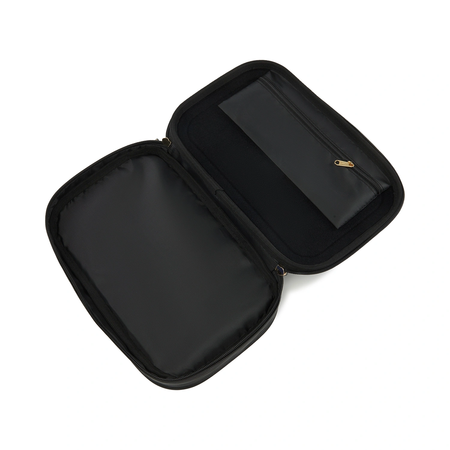 Estuche Li Ning Tapa dura Negro ABJV019-1
