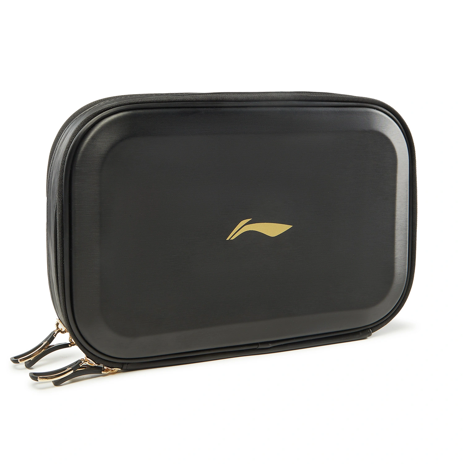 Estuche Li Ning Tapa dura Negro ABJV019-1