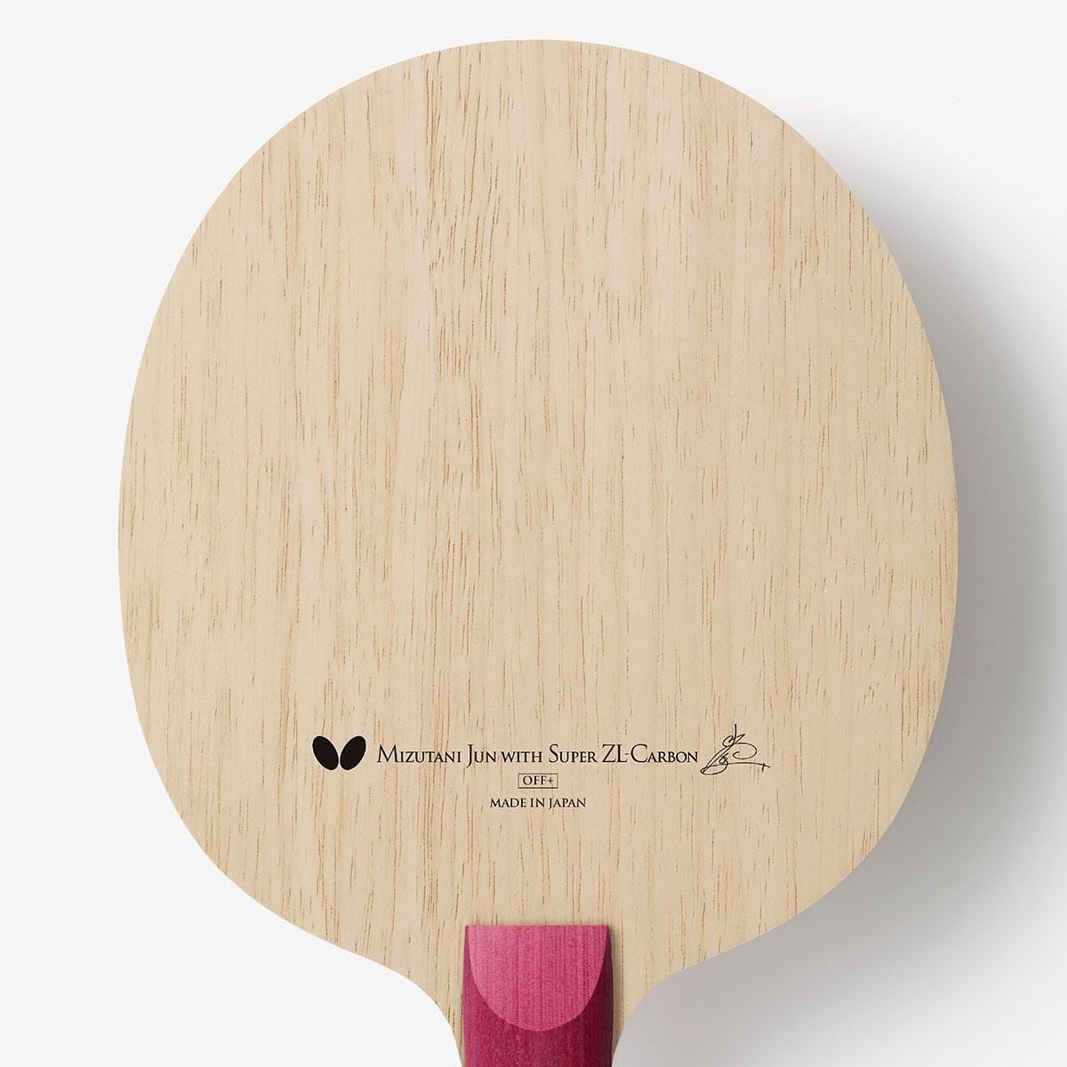 Butterfly Mizutani Jun Super ZLC