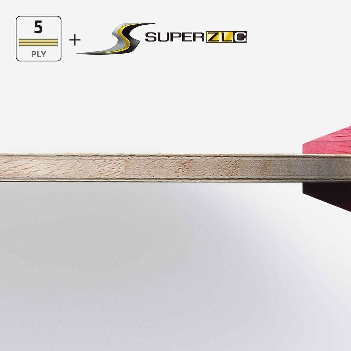 Butterfly Mizutani Jun Super ZLC