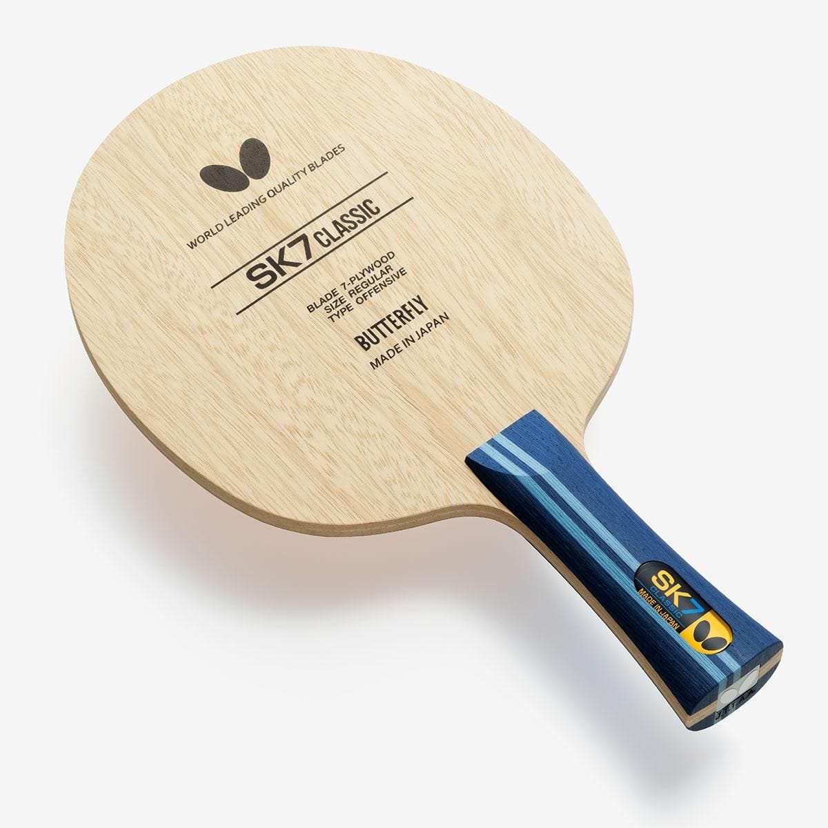 Butterfly SK7 Classic