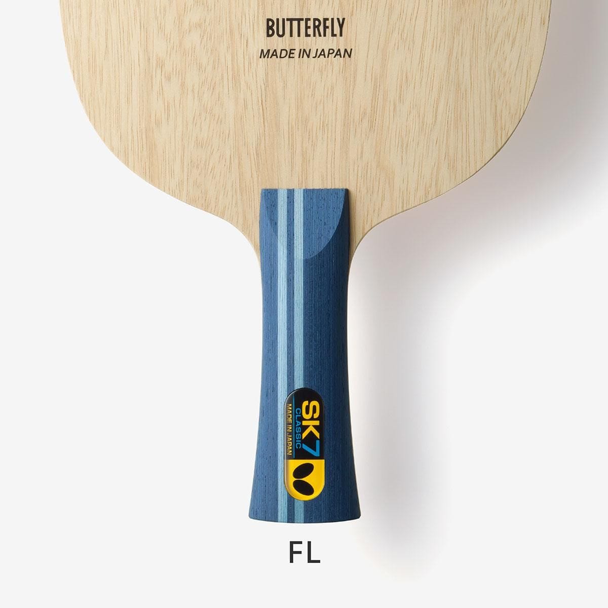 Butterfly SK7 Classic