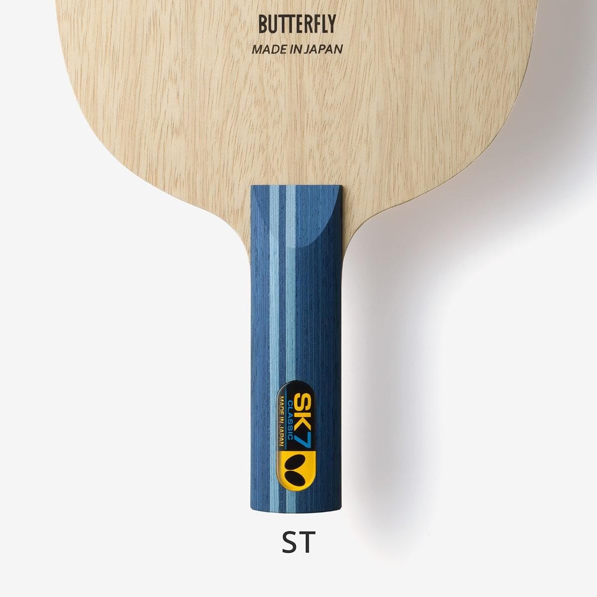 Butterfly SK7 Classic