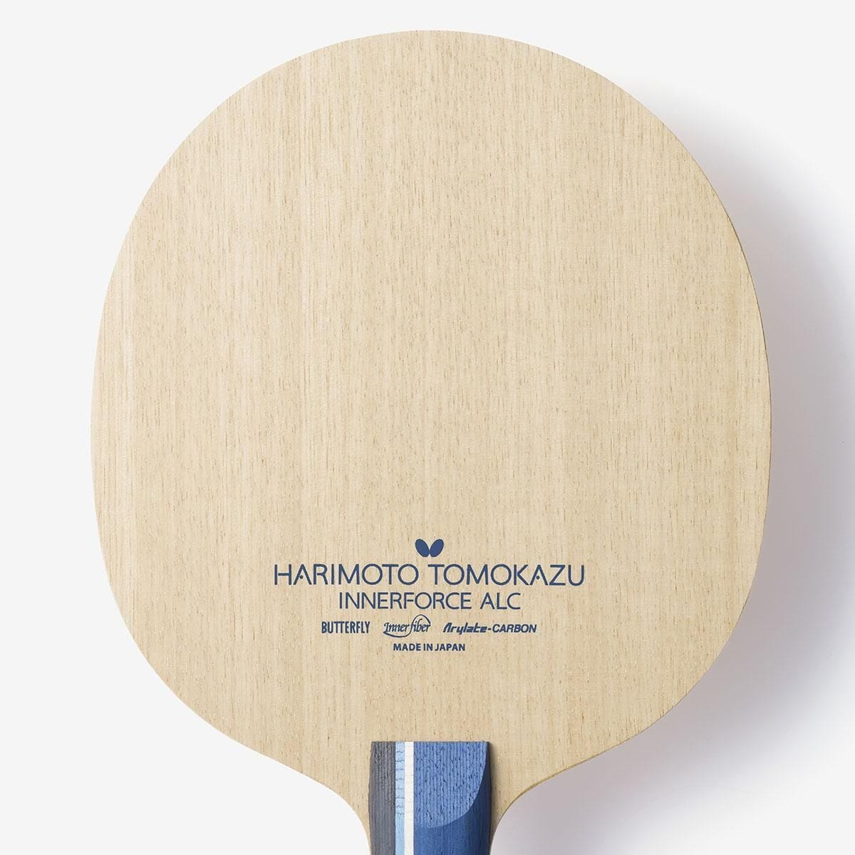 Butterfly Harimoto Innerforce ALC