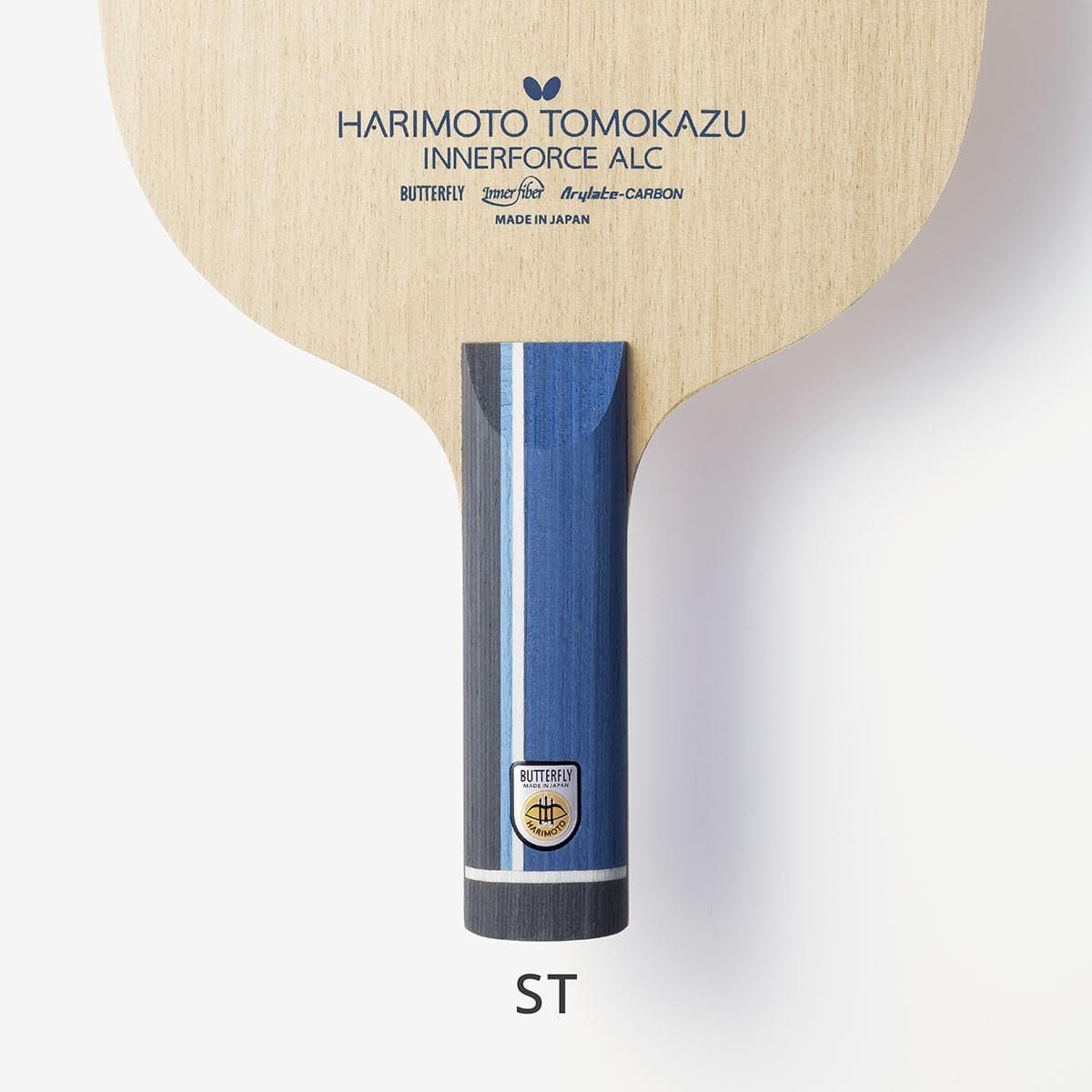 Butterfly Harimoto Innerforce ALC