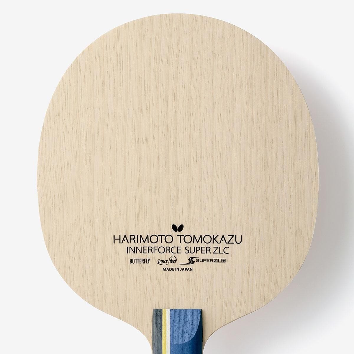 Butterfly Harimoto Innerforce Super ZLC