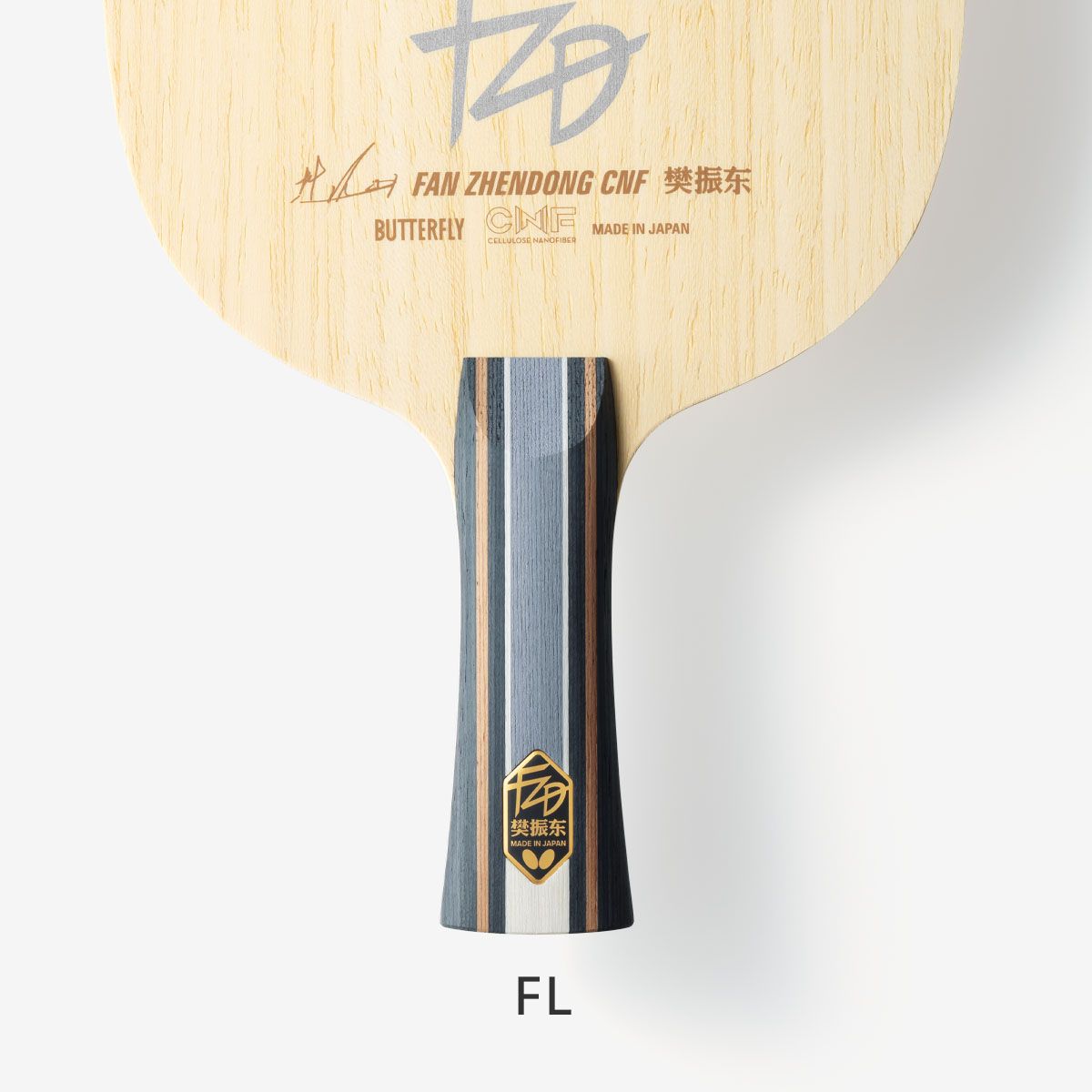 Butterfly Fan Zhendong CNF