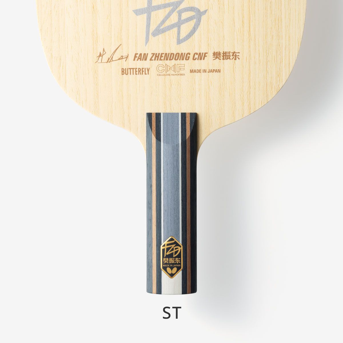 Butterfly Fan Zhendong CNF