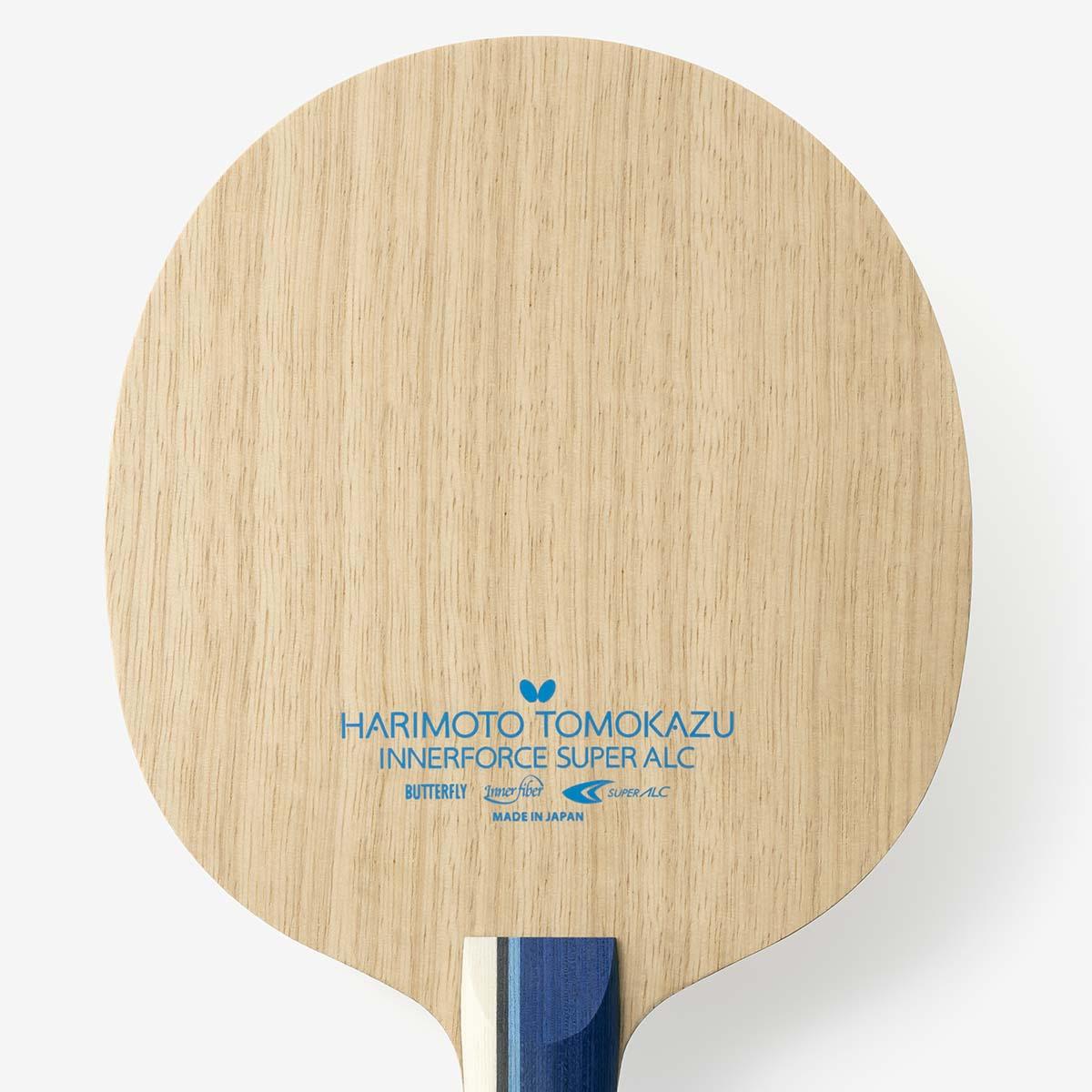 Butterfly Harimoto Innerforce Super ALC