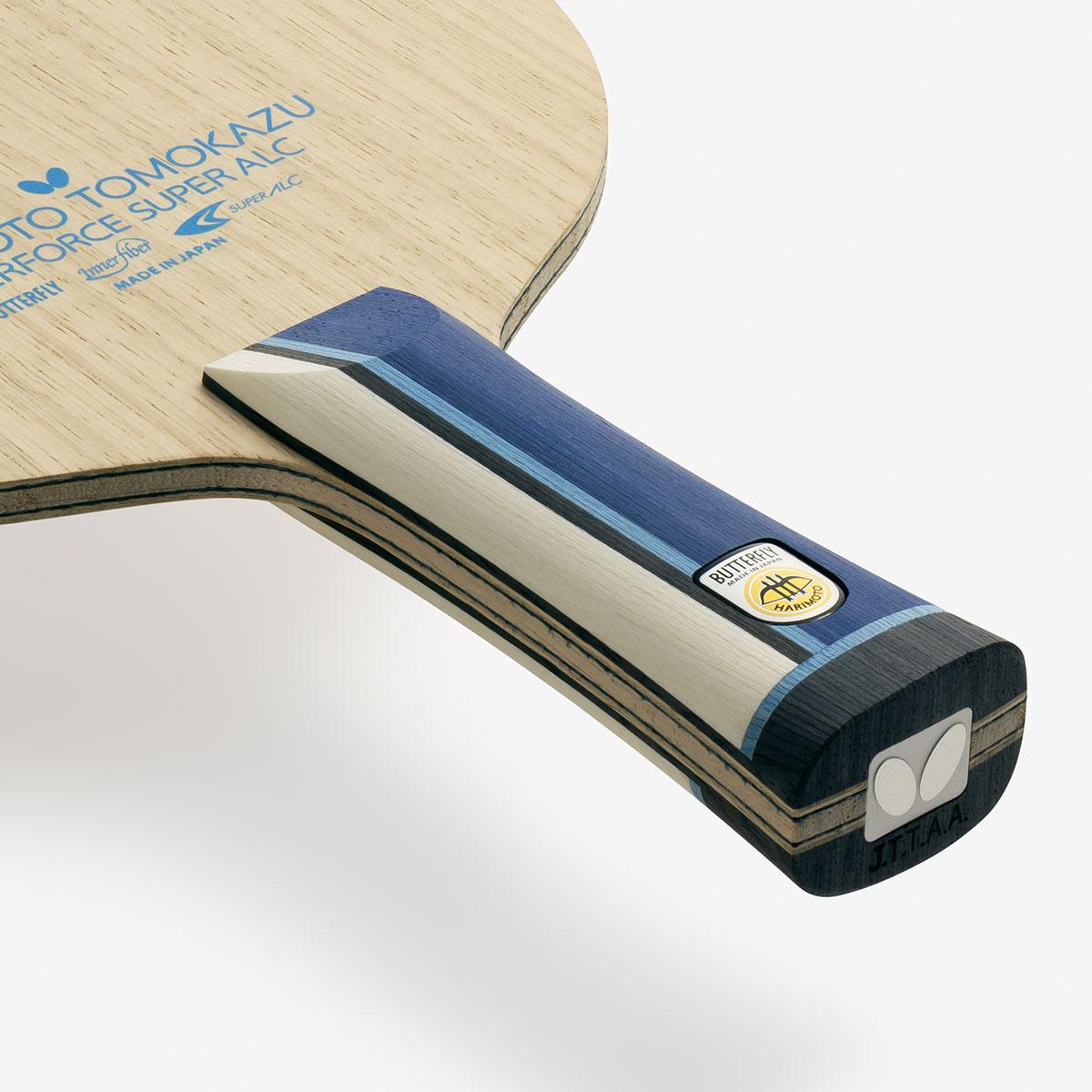 Butterfly Harimoto Innerforce Super ALC