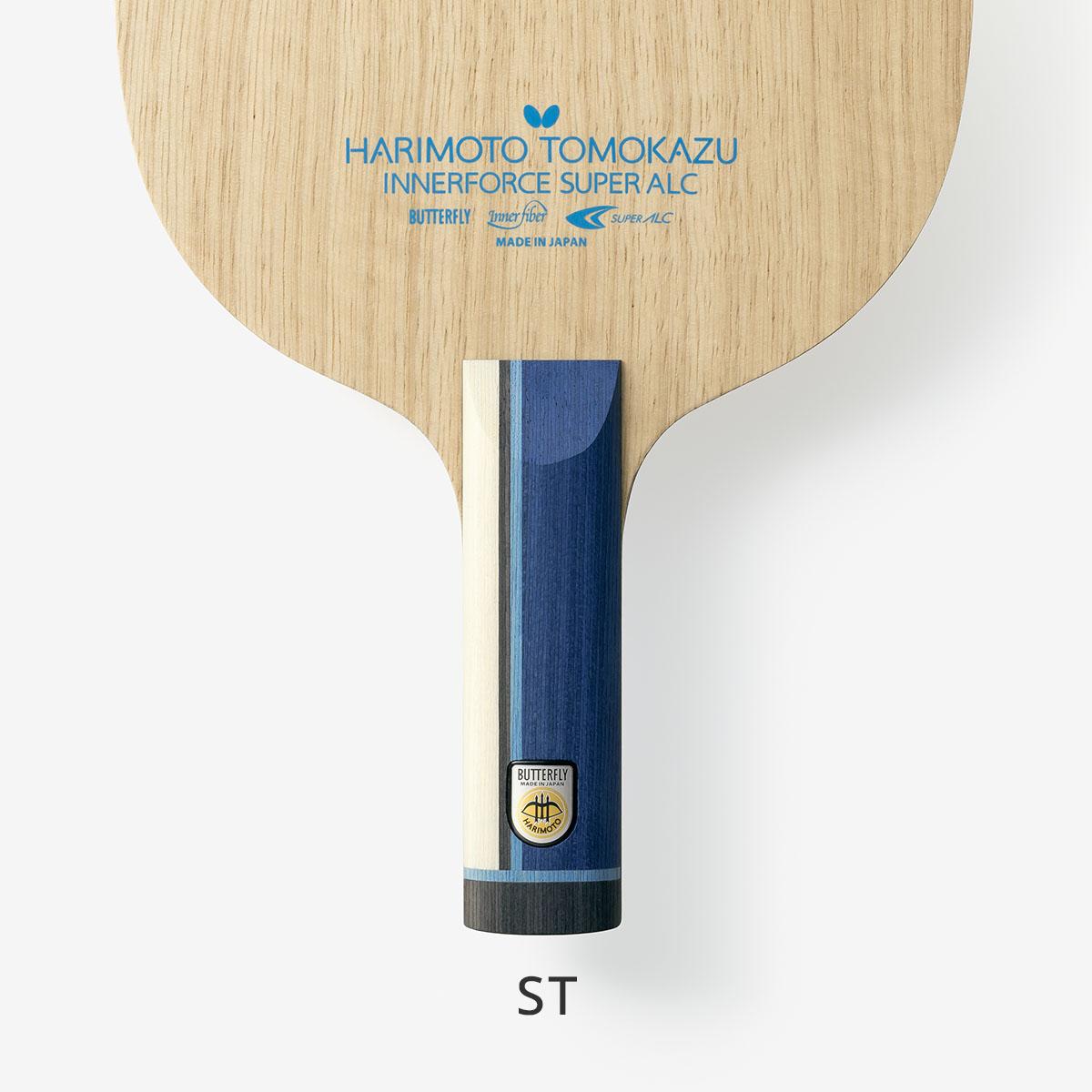 Butterfly Harimoto Innerforce Super ALC