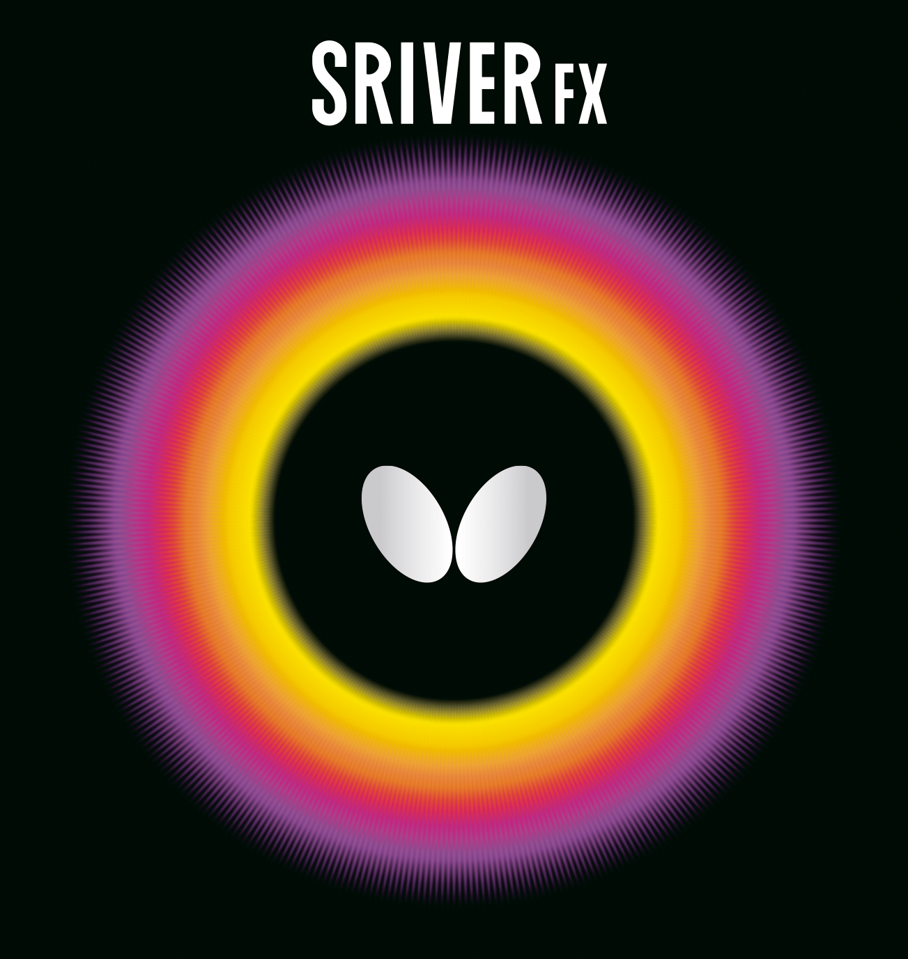 Butterfly Sriver FX