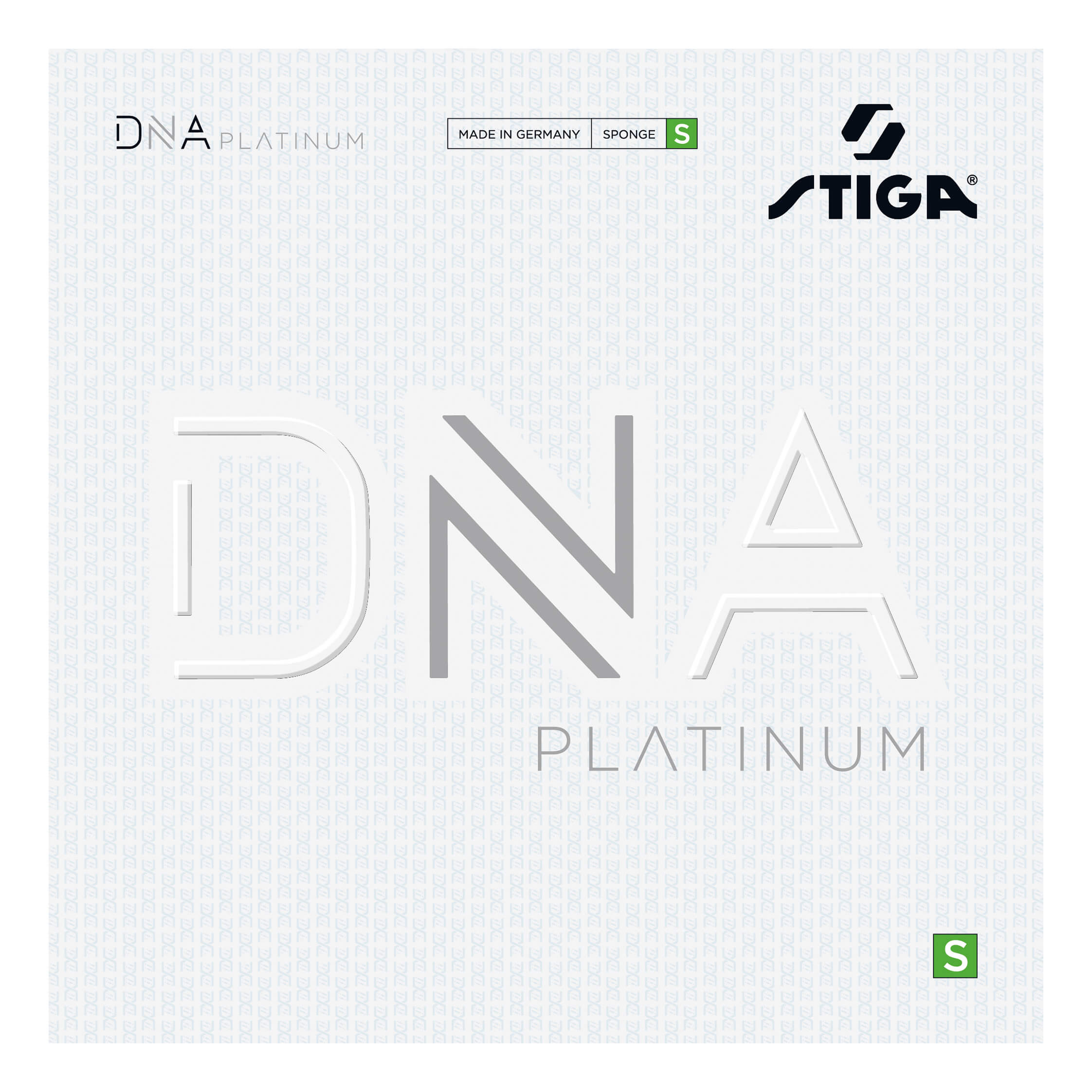 Stiga DNA Platinum S