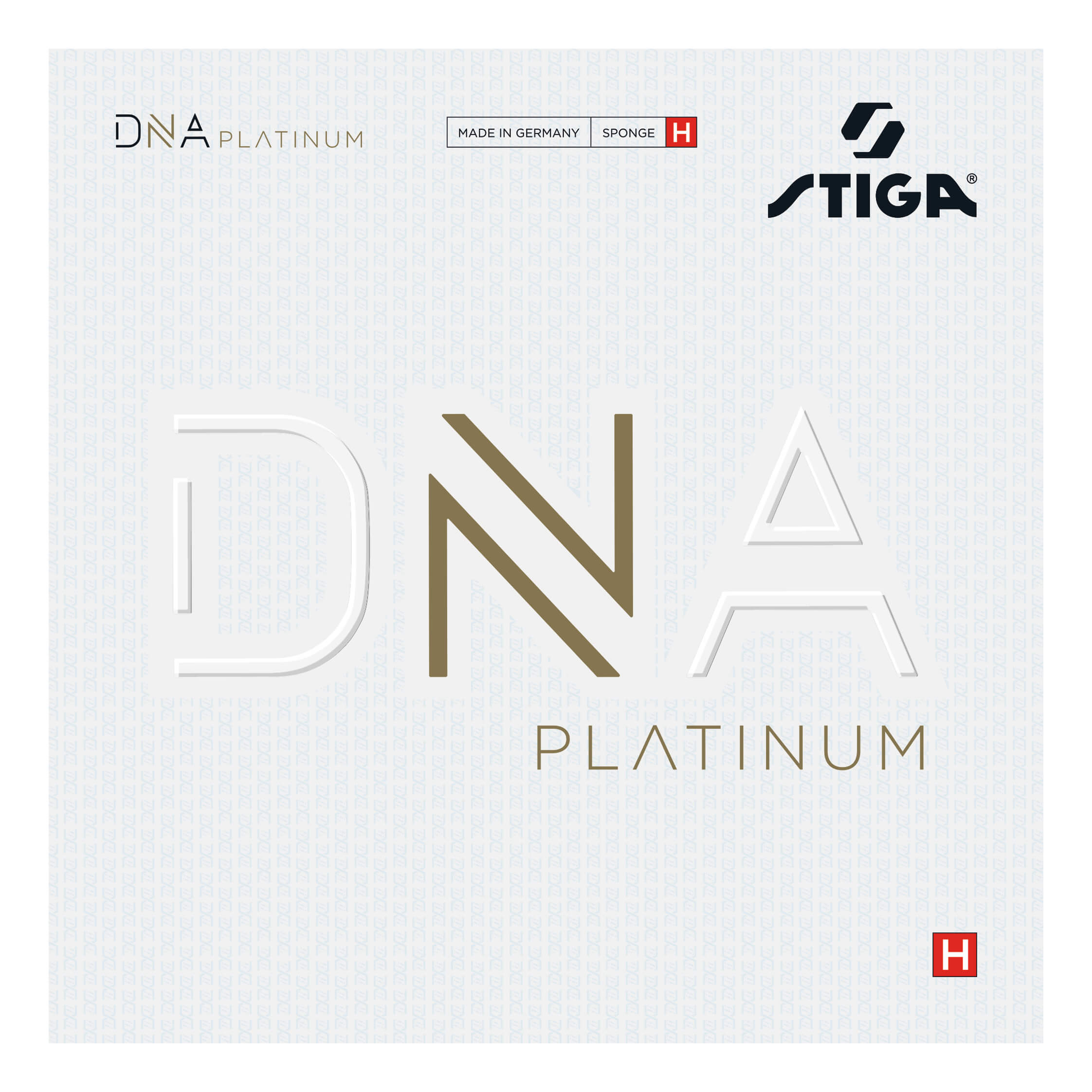 Stiga DNA Platinum H