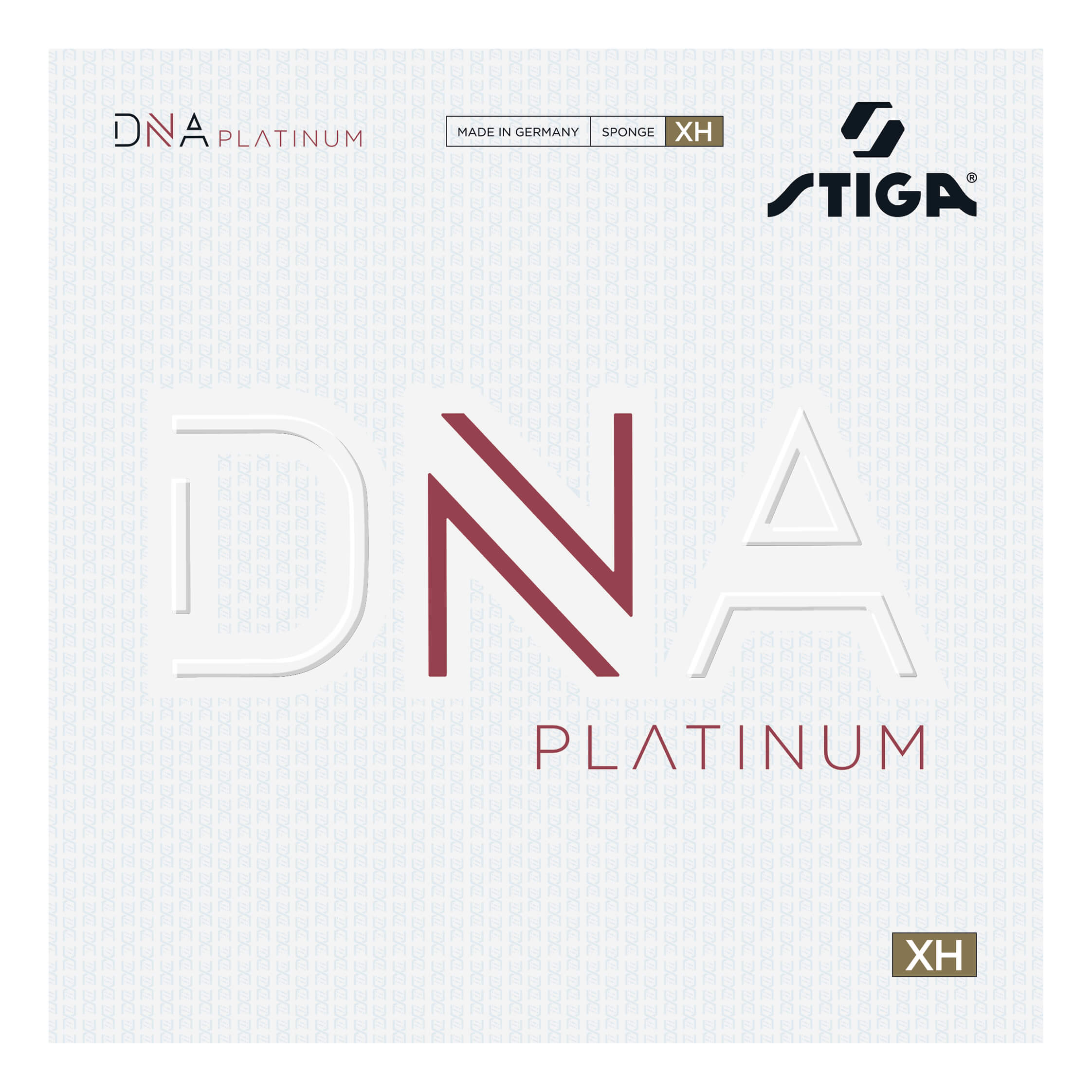 Stiga DNA Platinum XH