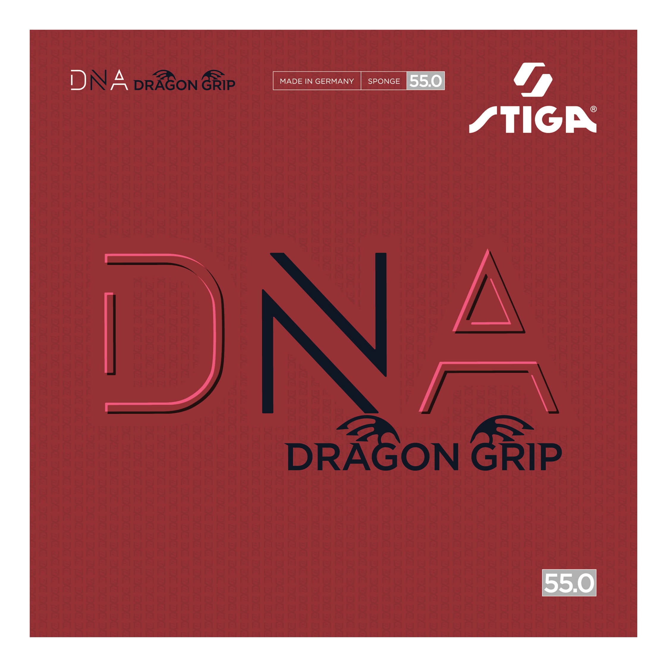 Stiga DNA Dragon Grip