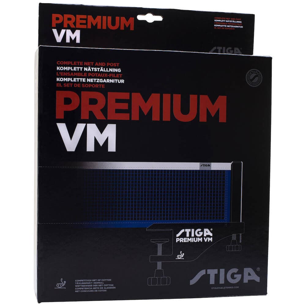 Malla Stiga Premium VM