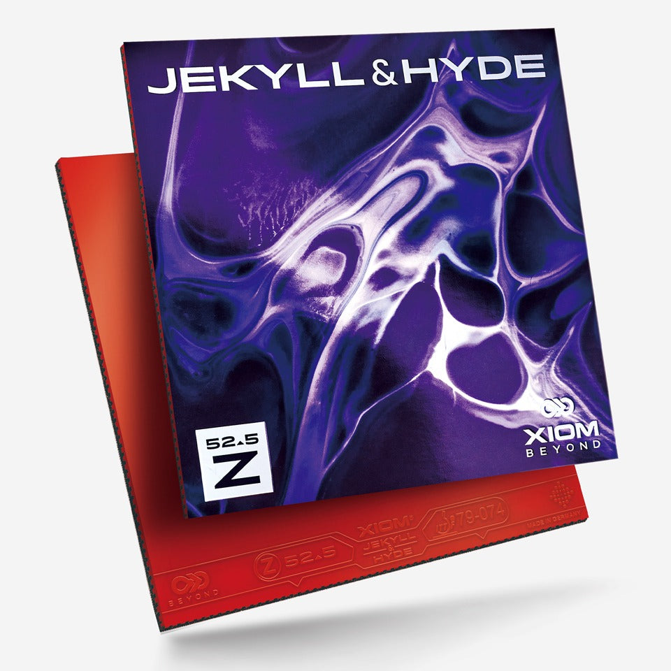 Xiom Jekyll & Hide Z52.5