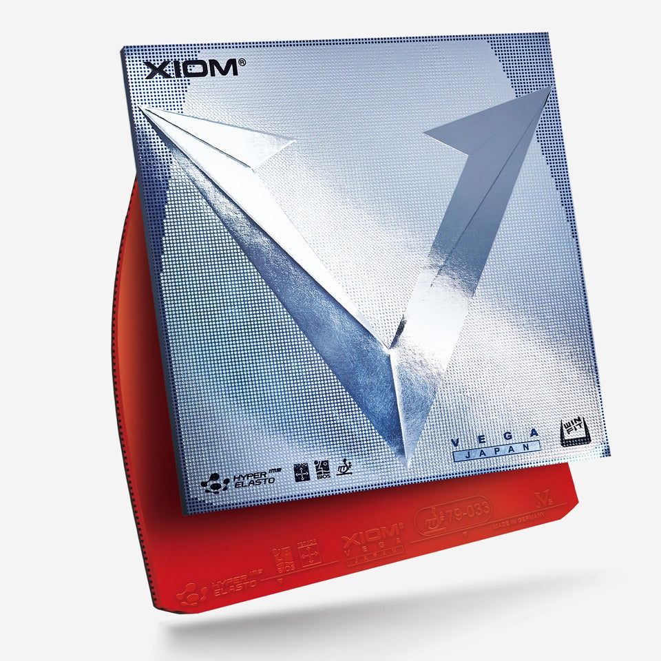 Xiom Vega Japan
