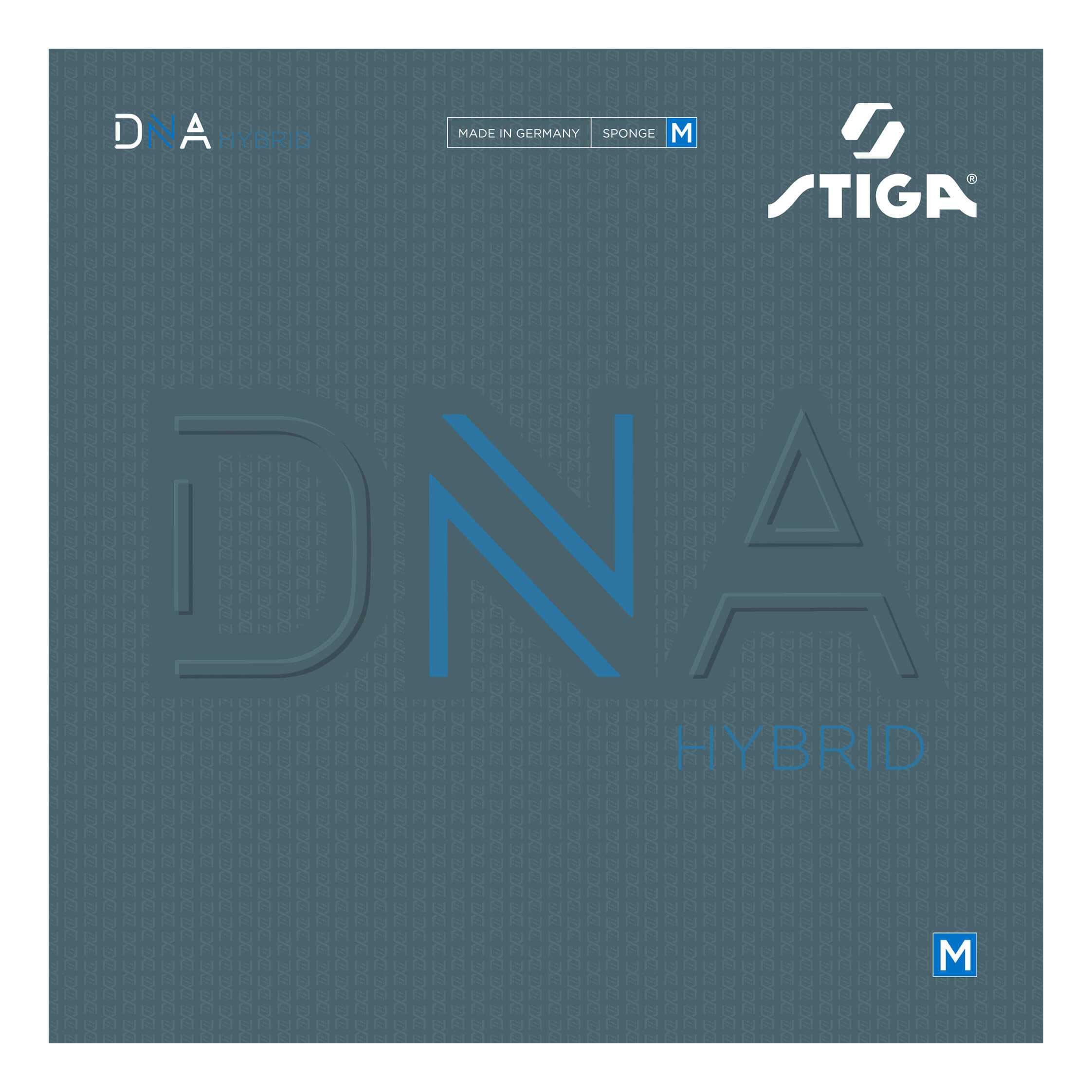 Stiga DNA Hybrid M