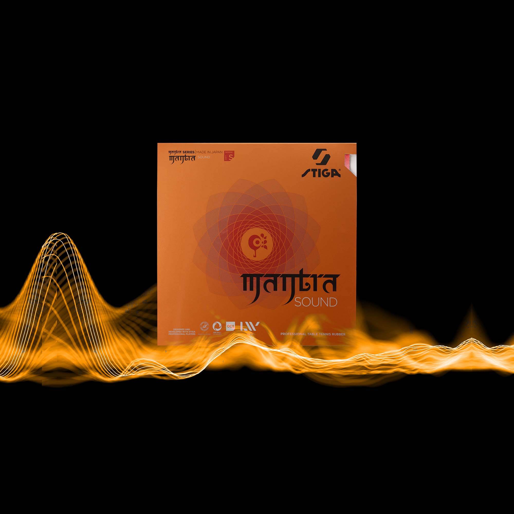 Stiga Mantra Sound S