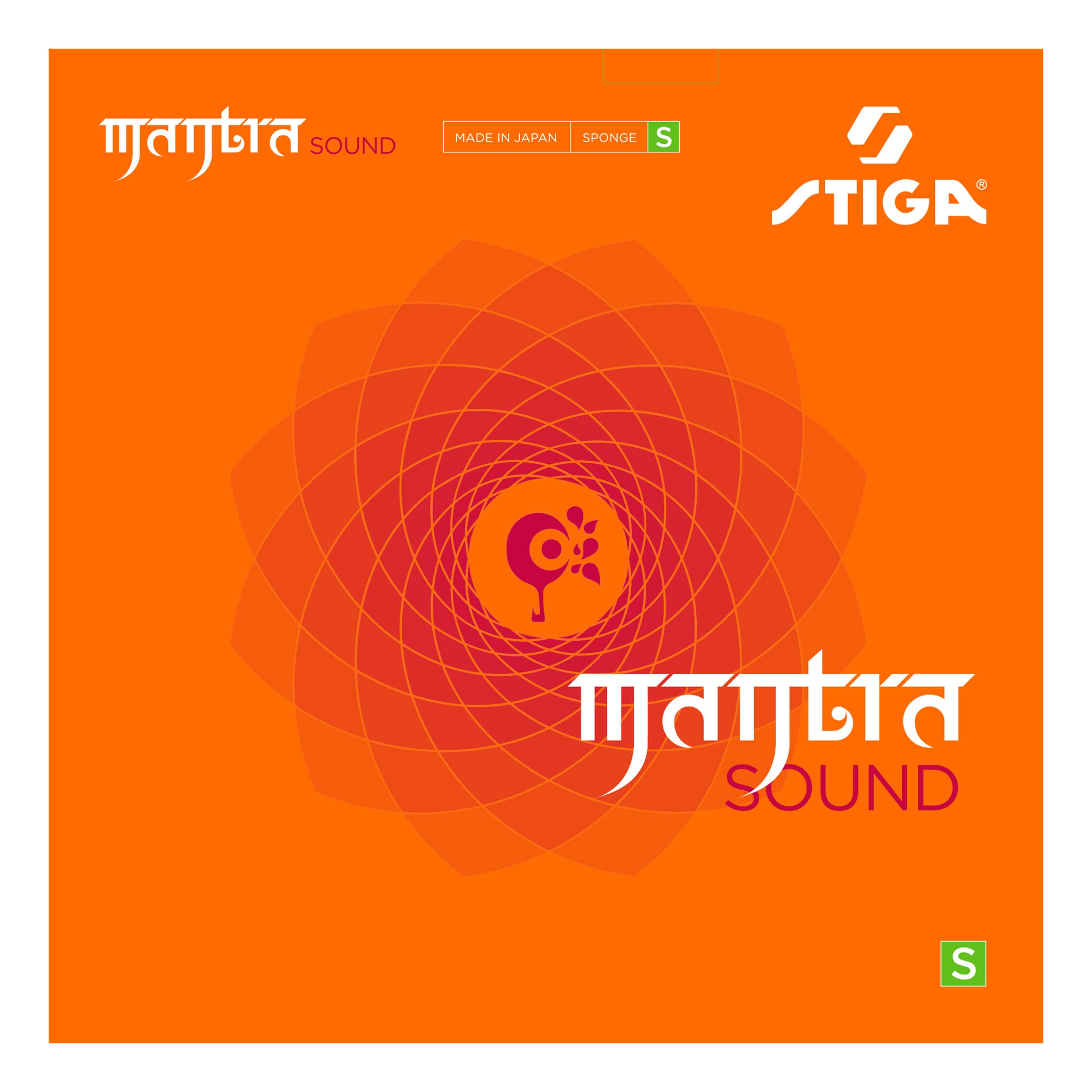 Stiga Mantra Sound S
