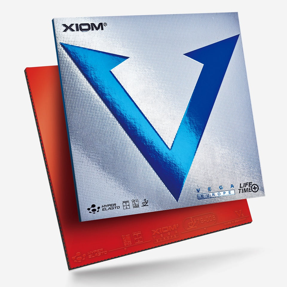 Xiom Vega Europe