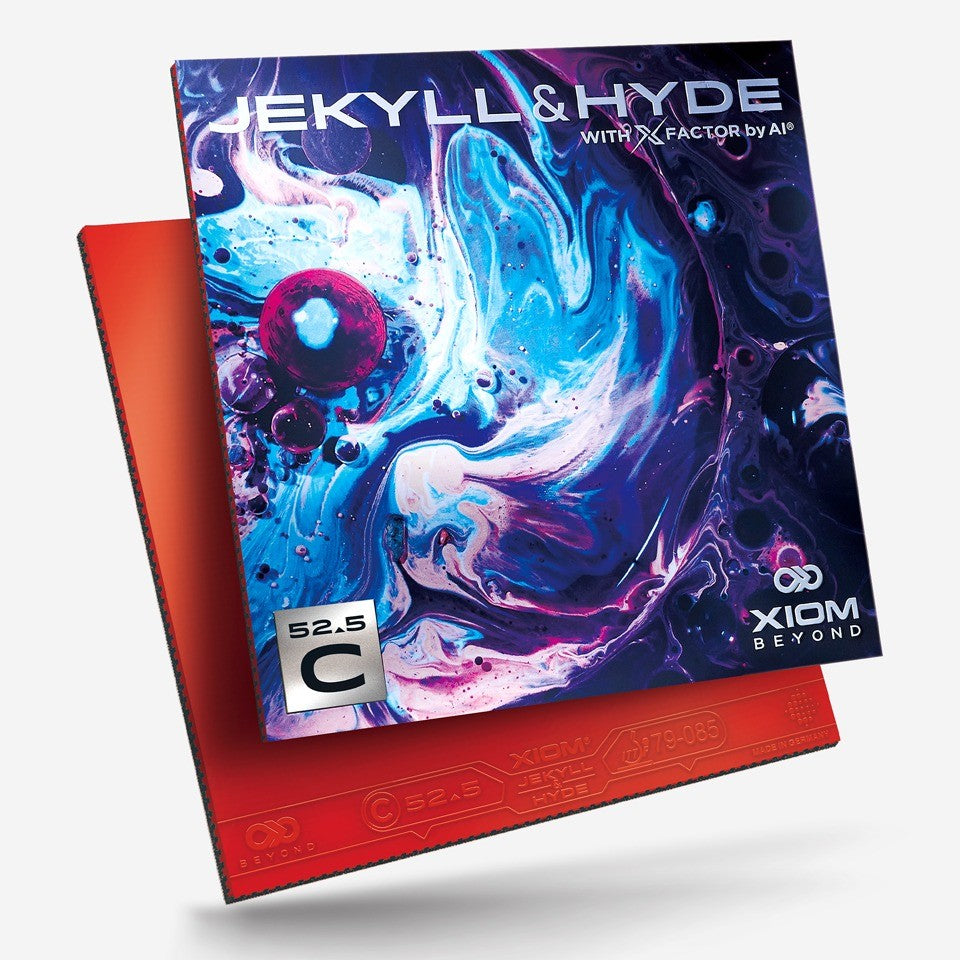 Xiom Jekyll & Hide C52.5