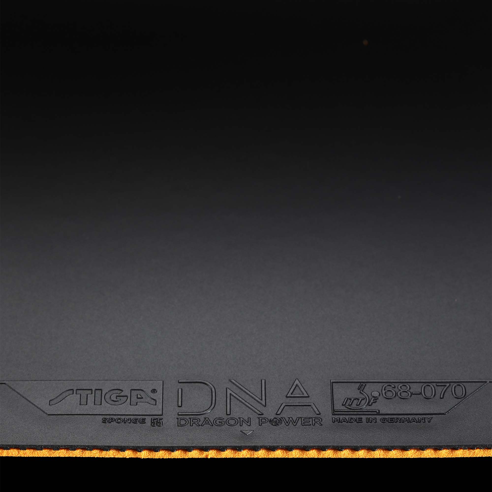 Stiga DNA Dragon Power 55