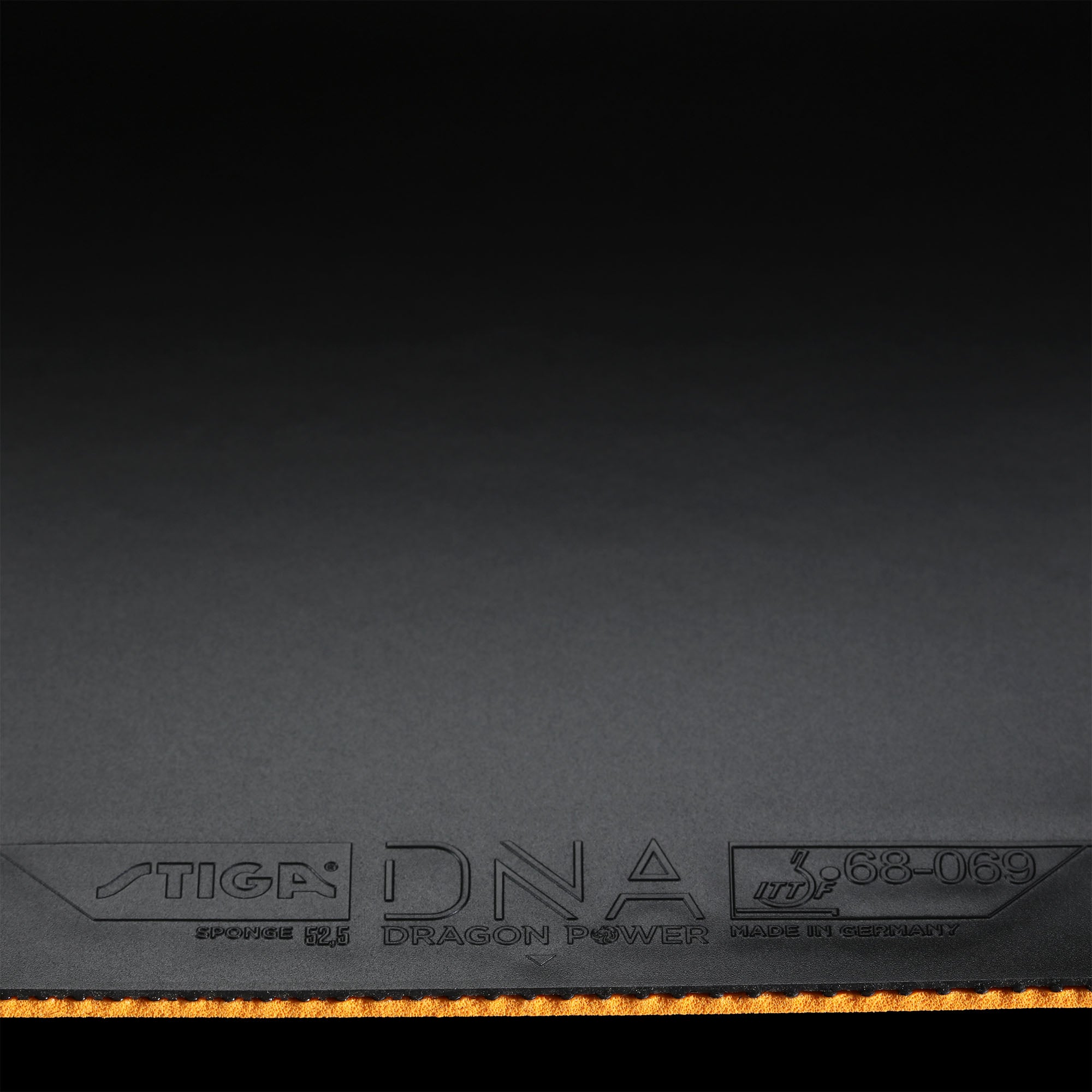 Stiga DNA Dragon Power 52.5