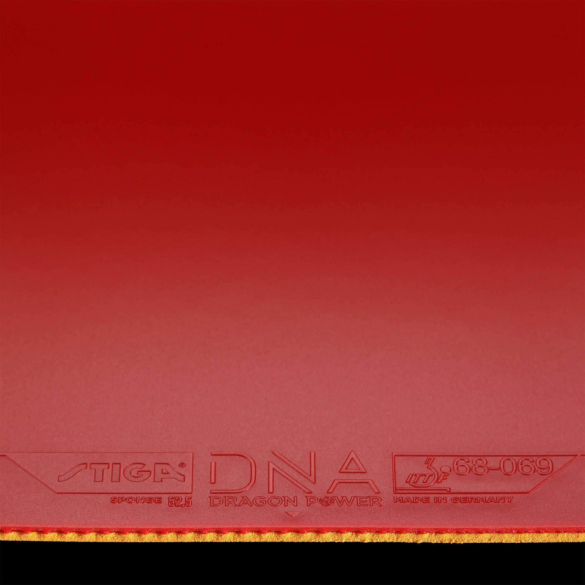 Stiga DNA Dragon Power 52.5