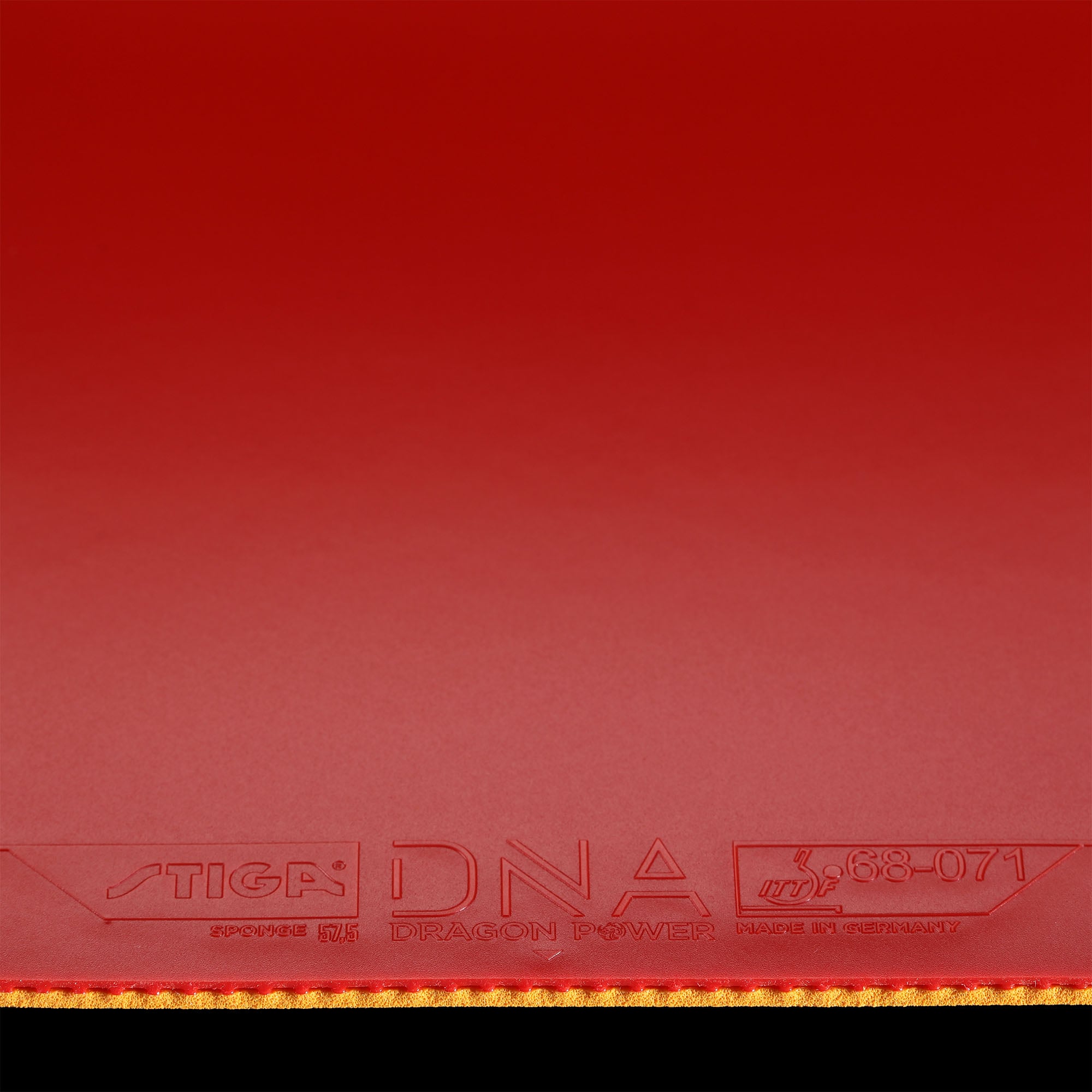 Stiga DNA Dragon Power 57.5