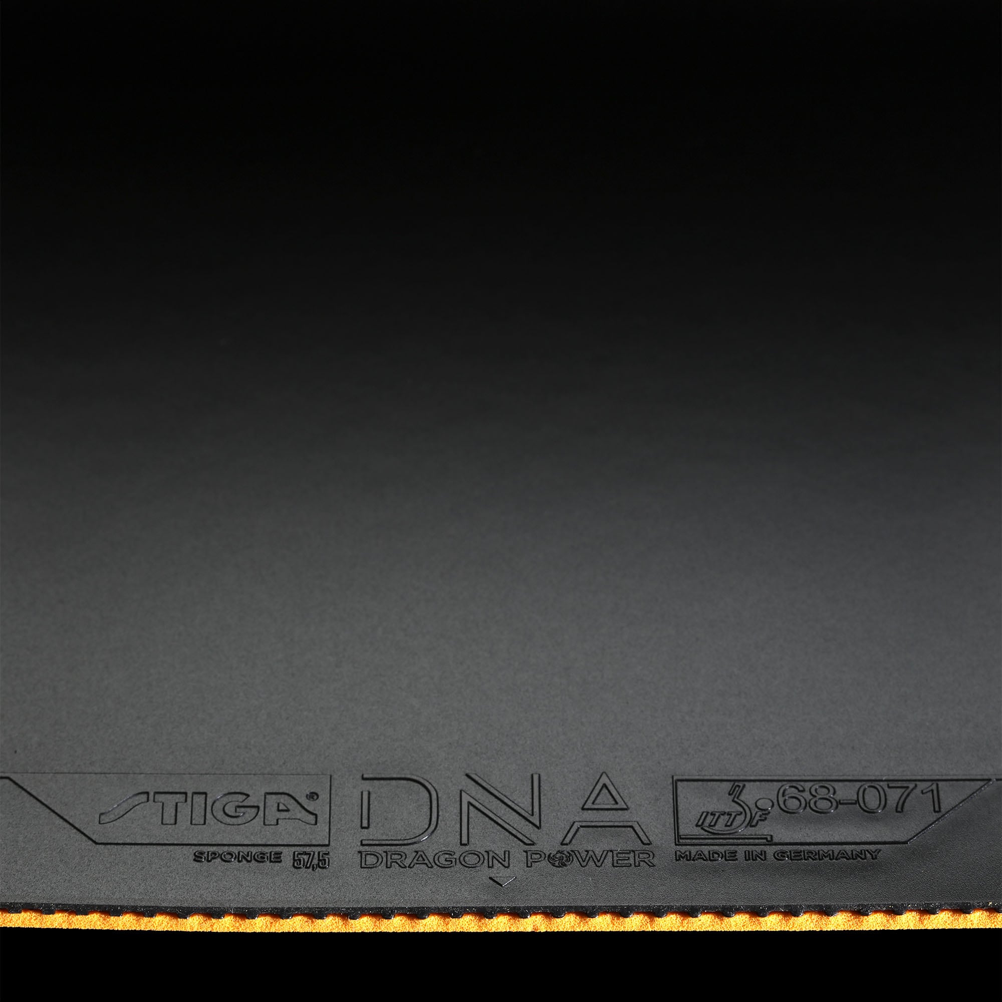 Stiga DNA Dragon Power 57.5