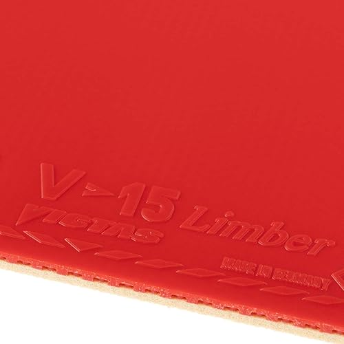 Victas V > 15 Limber