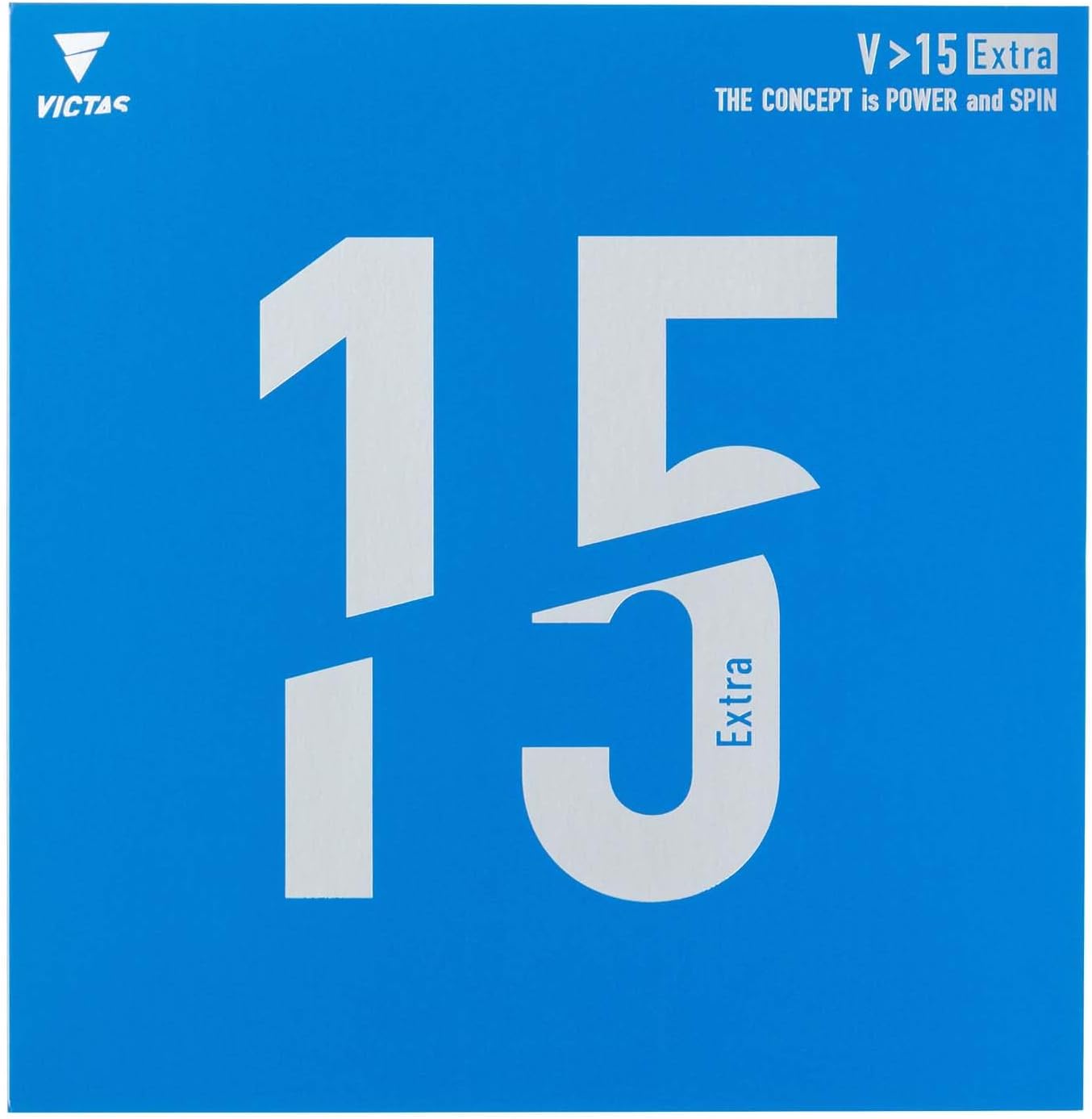 Victas V > 15 Extra