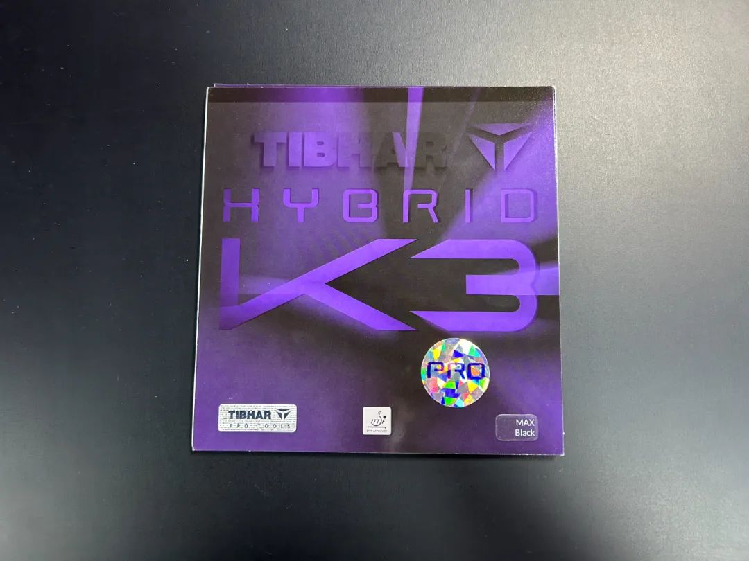 Tibhar Hybrid K3 Pro