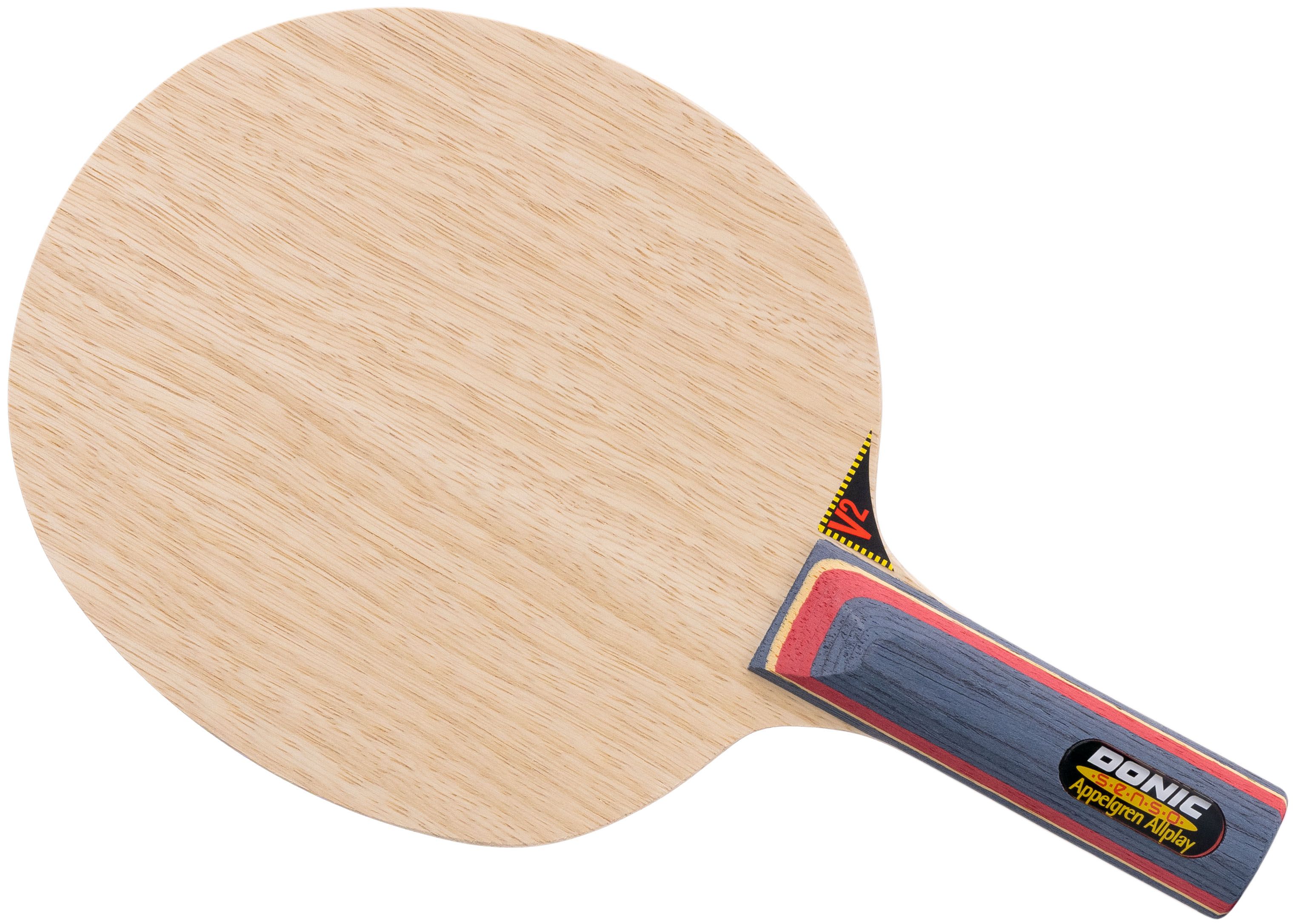Donic Appelgren Allplay Senso V2