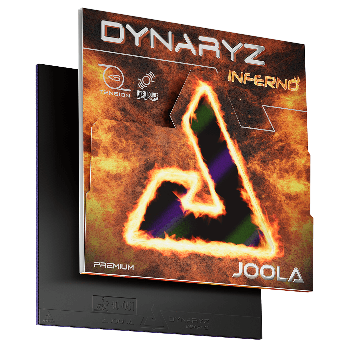 Joola Dynaryz Inferno