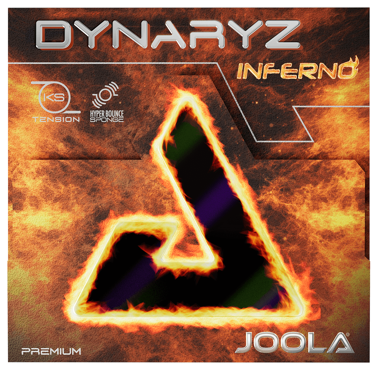 Joola Dynaryz Inferno