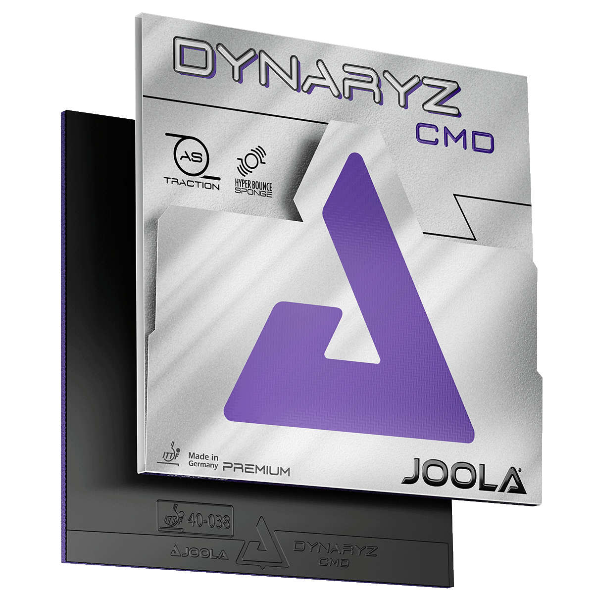 Joola Dynaryz CMD