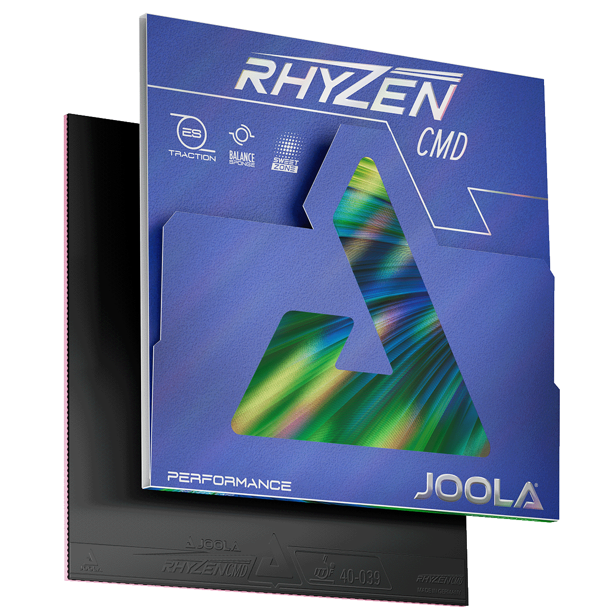Joola Rhyzen CMD