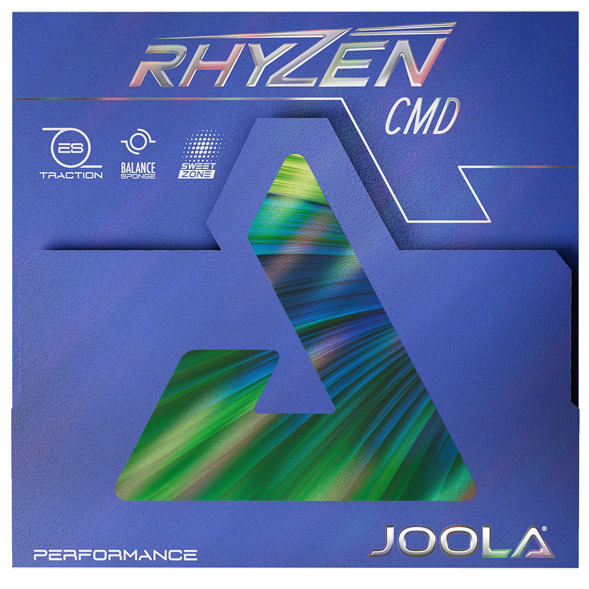 Joola Rhyzen CMD