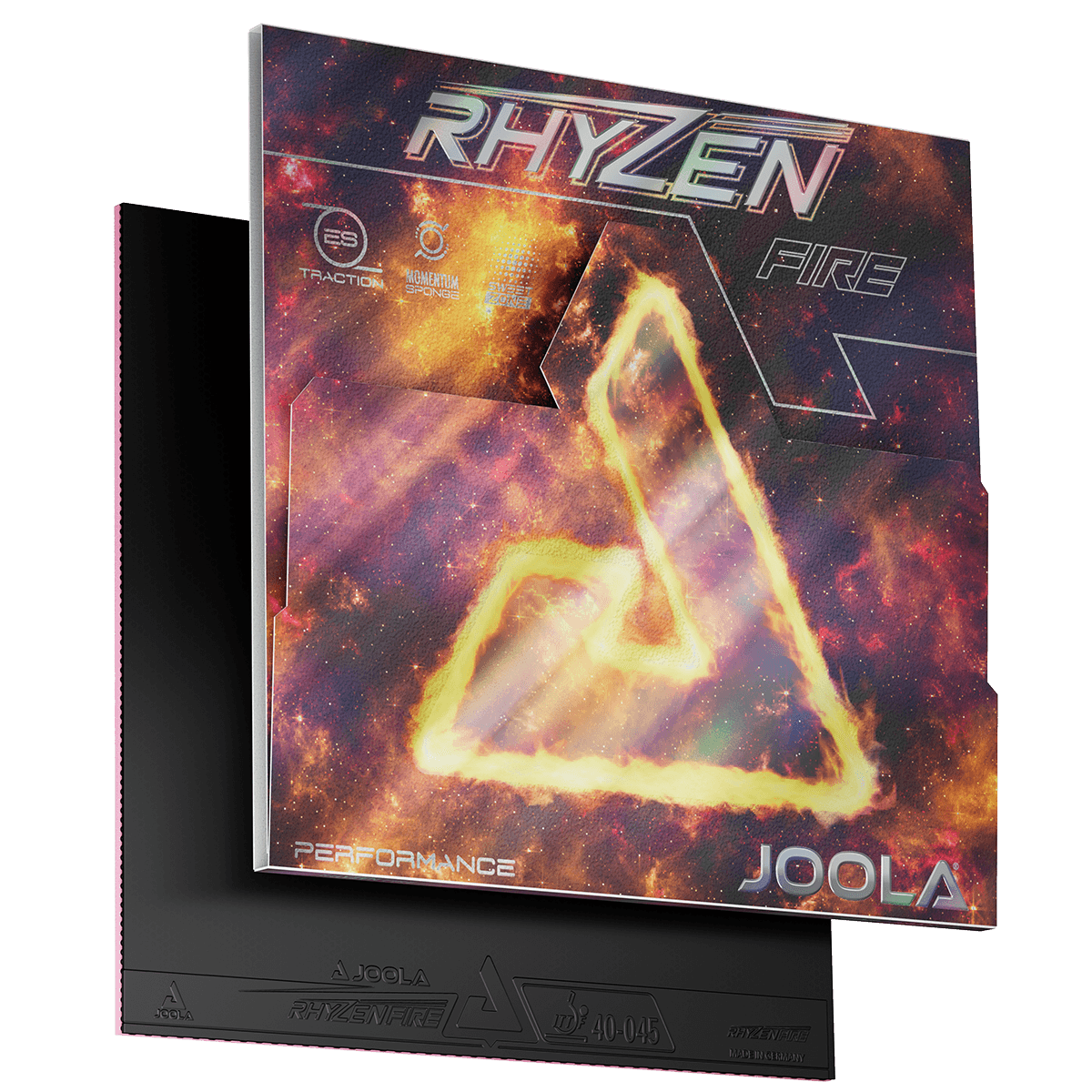 Joola Rhyzen FIRE