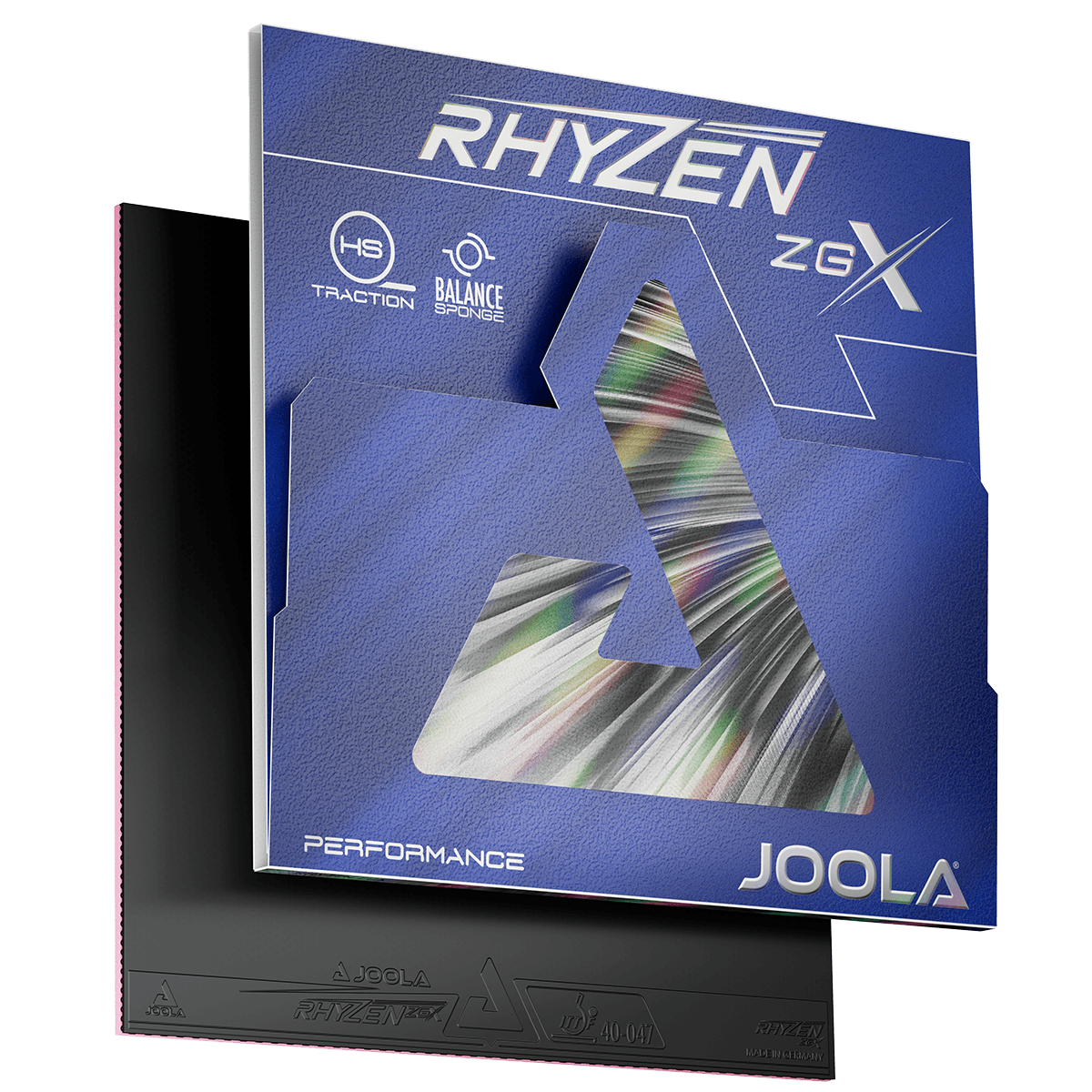 Joola Rhyzen ZGX
