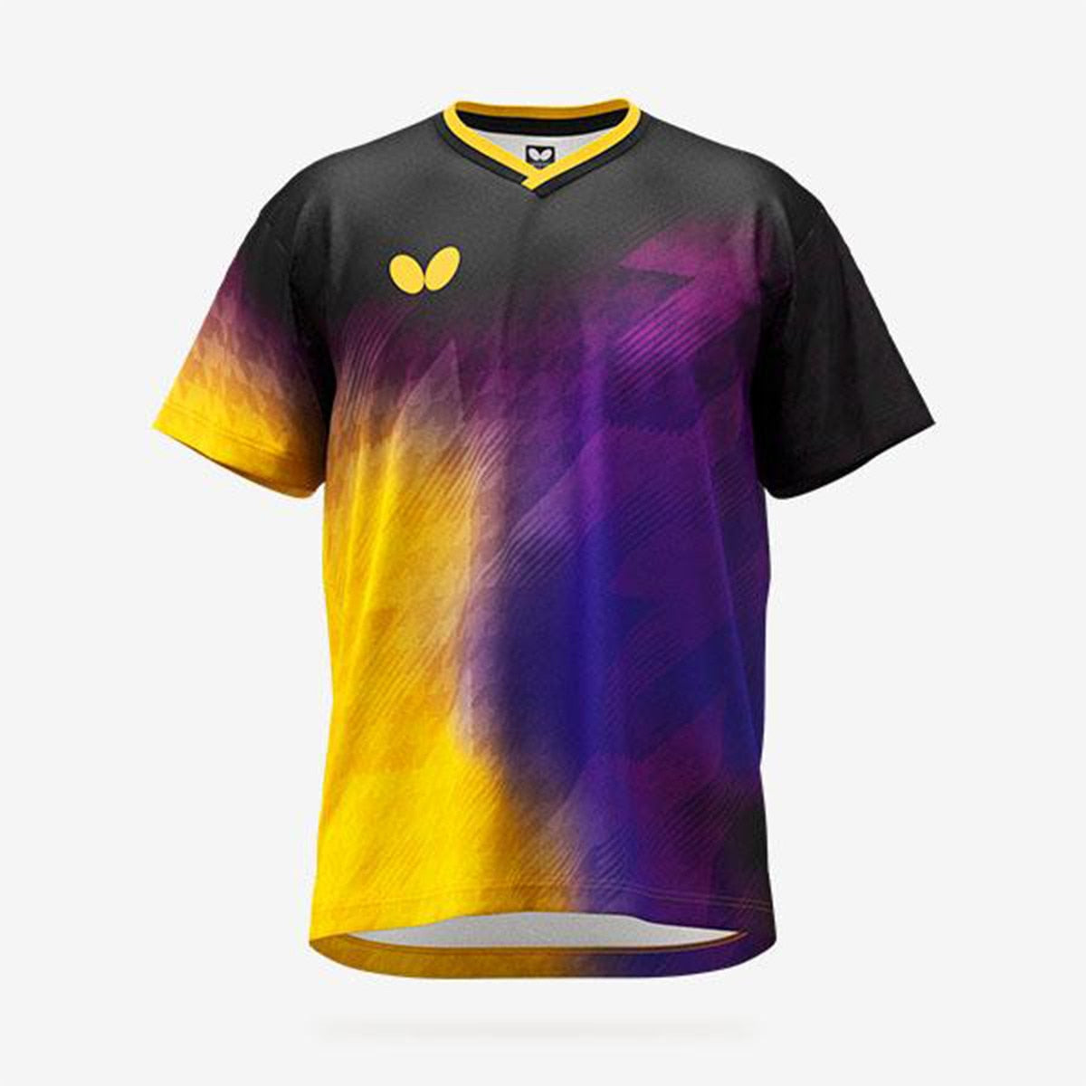 Camiseta Butterfly Selasia Hombre