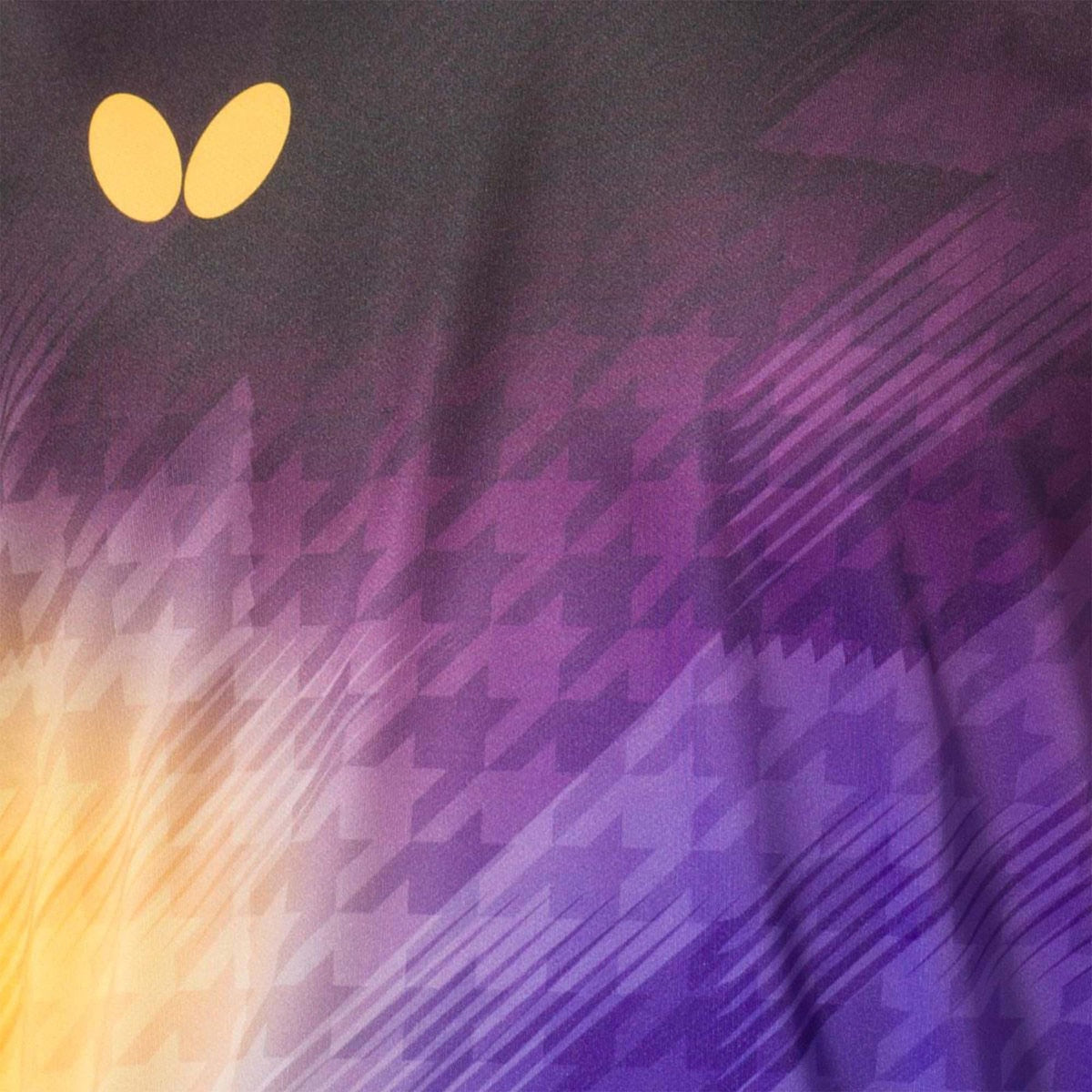 Camiseta Butterfly Selasia Hombre