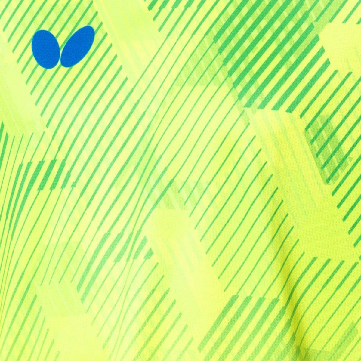 Camiseta Butterfly Reseine Hombre